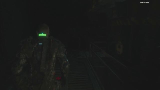 The Callisto Protocol ЧАСТЬ 4