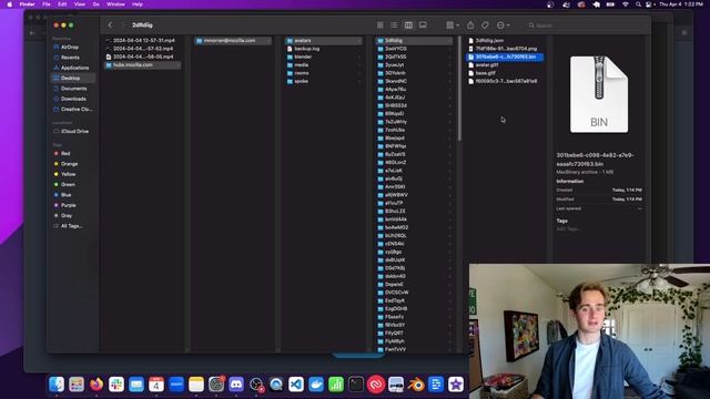 Downloading Your Data Before Hubs Shuts Down смотреть онлайн