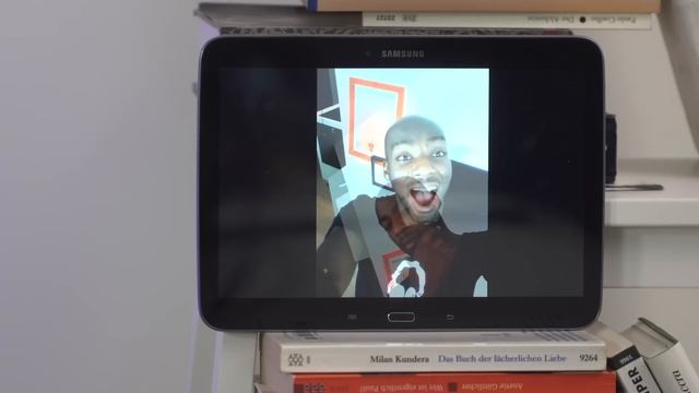 Ideen Für Alte Tablets: Überwachungskamera, Baby Monitor Oder Fotorahmen - Kingston DIY In 5 Ep 18