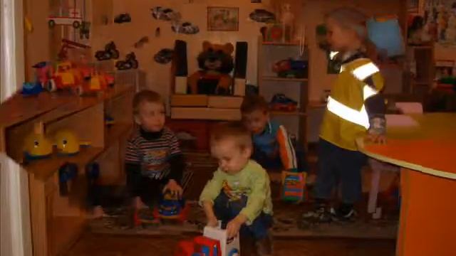 слайд-шоу Вишенка.wmv смотреть онлайн
