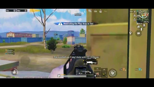LOW END DEVICE SKILLSET | Pubg Mobile Montage | Linux Gaming смотреть онлайн