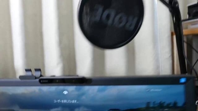 最強すぎるセキュリティー「Windows Hello用webカメラ＆指紋認証センサー」がキター！ смотреть онлайн