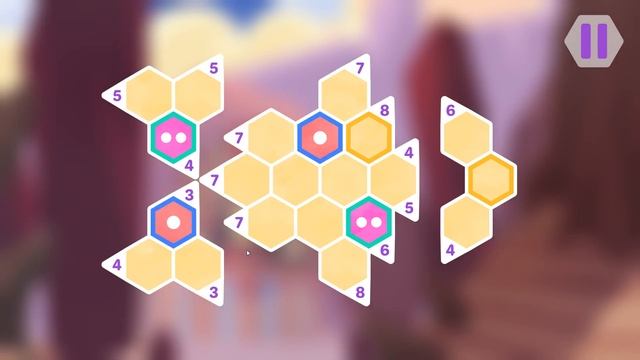 Hexologic - All Extra Hidden Special Level Gameplay Walkthrough (PC/IOS/Android) смотреть онлайн