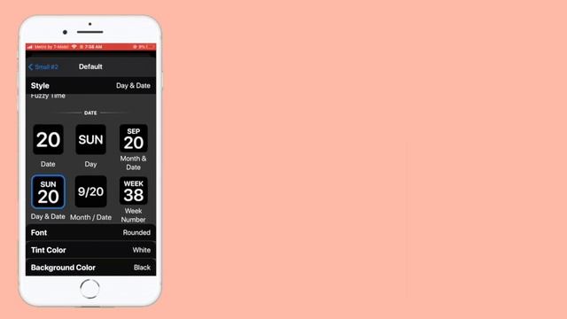 IOS14 IPHONE CUSTOMIZATION AESTHETIC/how To Customize Homescreen Ios14/how To Add A Todo List Widge