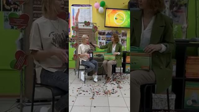 Как выглядеть молодо и быть здоровой💚❤️Результаты использования оборудования Дом Здоровья смотреть онлайн