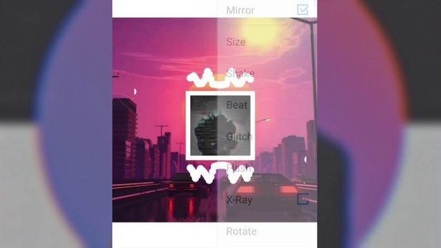 شرح طريقة عمل موجات صوتية حترافية | audio editing | بالهاتف فقط شرح مبسط смотреть онлайн
