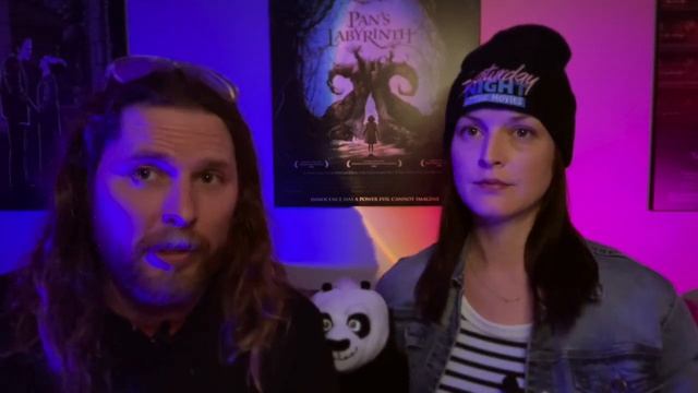 Kung Fu Panda 4 - Spoiler Review - Hot Out of the Oven Review #kungfupanda4 #moviereview смотреть онлайн