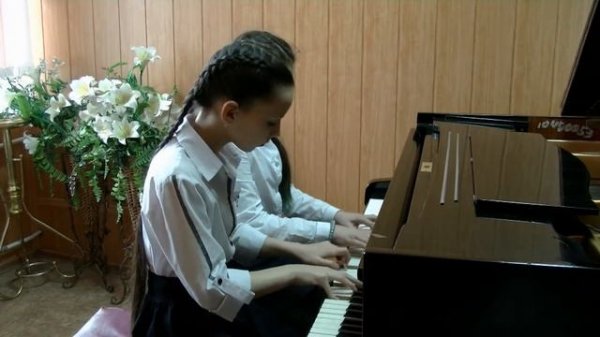 Романченко Вероника Носенко Алина О Хромушин МАРТЫШКА И ОЧКИ