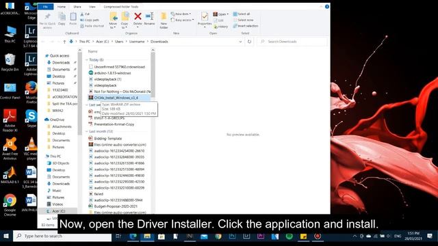 ARDUINO UNO R3: Installation And Configuration | Chrizzel Rose M. Sarroza BSECE 3A