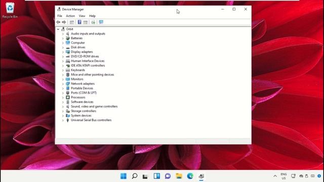 How to Update Network Adapter Drivers in Windows 11 смотреть онлайн
