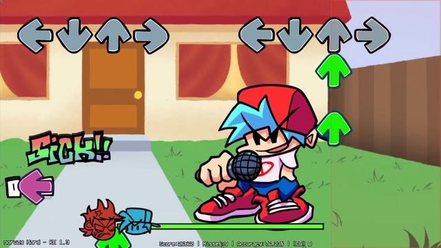 FnF vs Tord port optimizado para android // °XxDiego-AndroidxX° смотреть онлайн