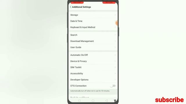 Select to speak setting kaise on kre || oppo A3s Android || select to speak смотреть онлайн