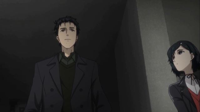 Steins;Gate 0 - Amadeus
