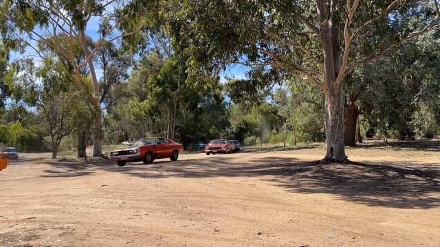 COTM 2023 Chrysler Charger Timelapse Pt1