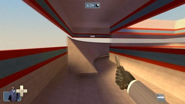 Surfin' TF2 смотреть онлайн