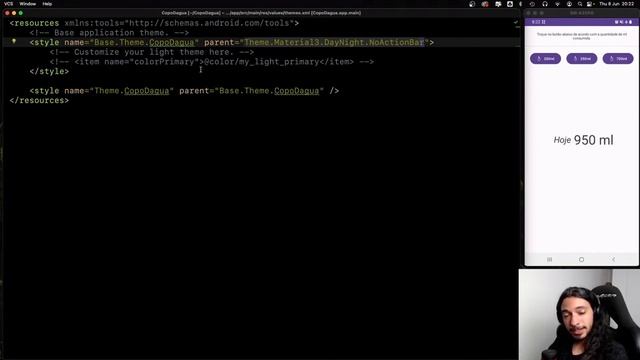A Versão do Seu ANDROID STUDIO Não Importa! смотреть онлайн