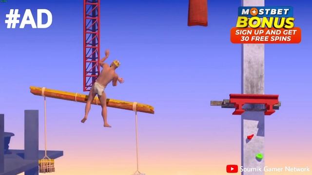 HOW TO DOWNLOAD A DIFFICULT GAME ABOUT CLIMBING ON MOBILE🔥 || HINDI || 2024 смотреть онлайн