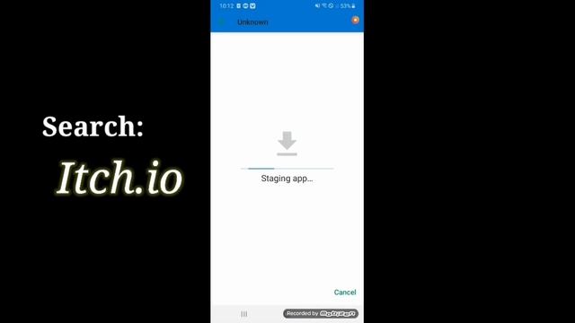 How To Play And Download We Become What We Behold on Android | IOS смотреть онлайн