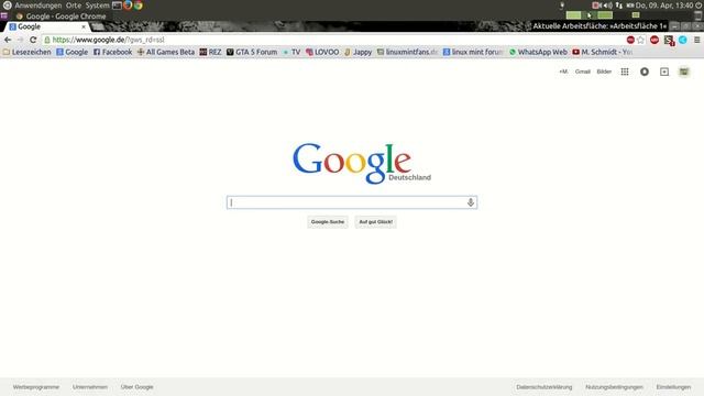 Linux Ubuntu MATE 15.04 (Vivid Vervet)-Compiz Aktivieren! смотреть онлайн