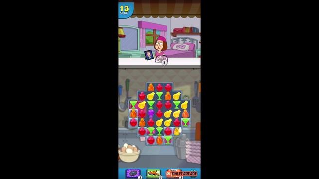 Family Guy Freakin Mobile Game 2021 ios Изменения смотреть онлайн