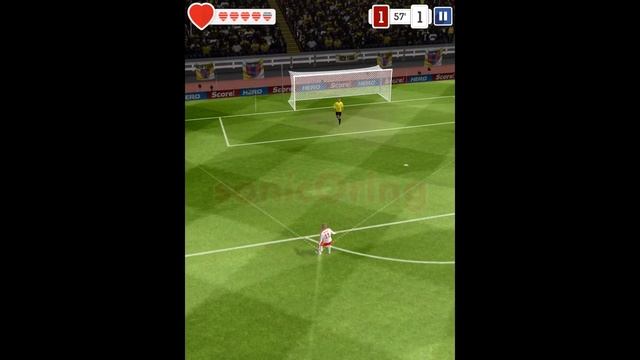Score Hero Level 328 Walkthrough 3 Stars смотреть онлайн