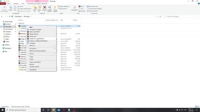 Solución al error "The program can't start becouse VCRUNTIME140_1.dll is missing from your computer смотреть онлайн