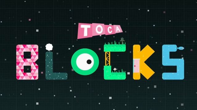 Toca Blocks Music “Player Down” смотреть онлайн