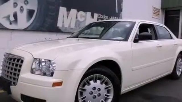 2005 Chrysler 300 Pittsburgh PA смотреть онлайн