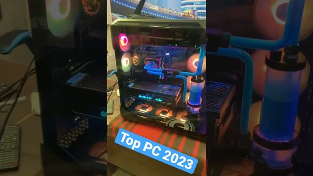 Top PC2023 смотреть онлайн