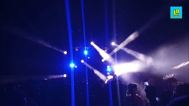 Dj Red Apple || Awesome Light Operating On Rasabati Song || #dj #lbcreation212 #redappledj смотреть онлайн