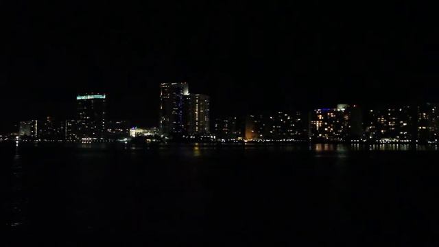Florida. Ночной Майами. Miami смотреть онлайн
