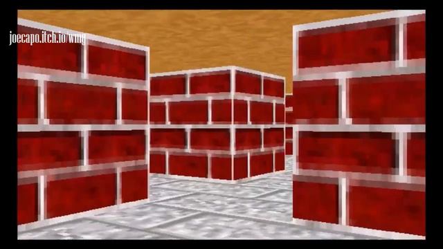 Windows Maze Game --- Full Playthrough смотреть онлайн