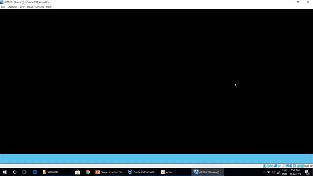 Server2012-How to Disable Shut Down Event Tracker Feature by Lecturer KIM NO @RUPP смотреть онлайн