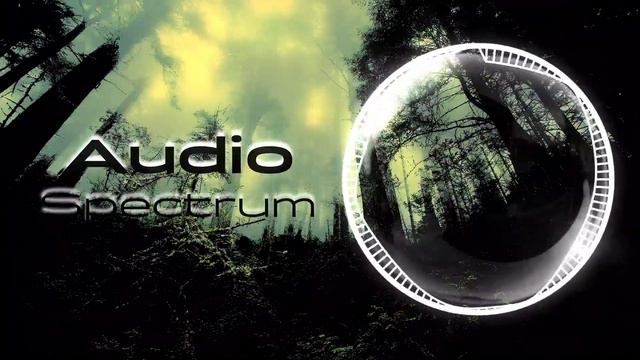 Flash logo【100 types】Audio Spectrum 57 - After Effects CC - NCS смотреть онлайн
