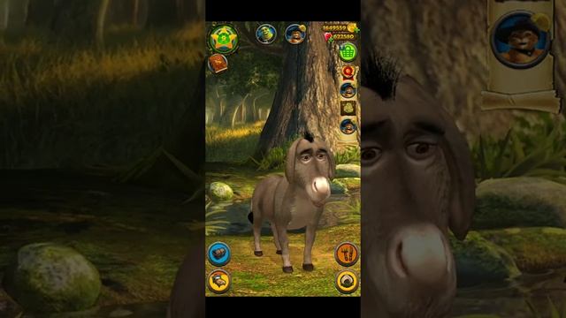 POCKET shrek #4 "spyrofilght is mean and he interruupted my video" смотреть онлайн
