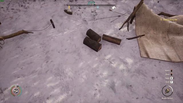 Level 2 Woodsheds! | Medieval Dynasty Gameplay | EP 61 смотреть онлайн