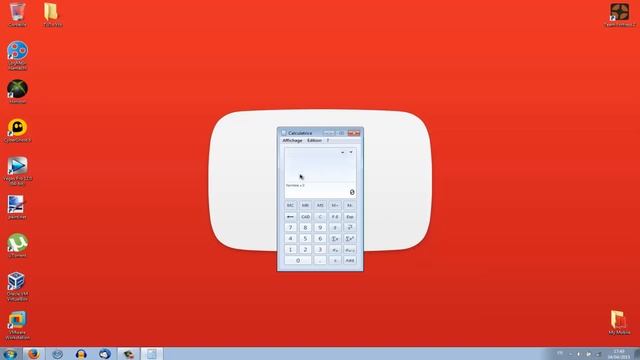 [Windows 7]10 Astuces sur windows seven/7 смотреть онлайн
