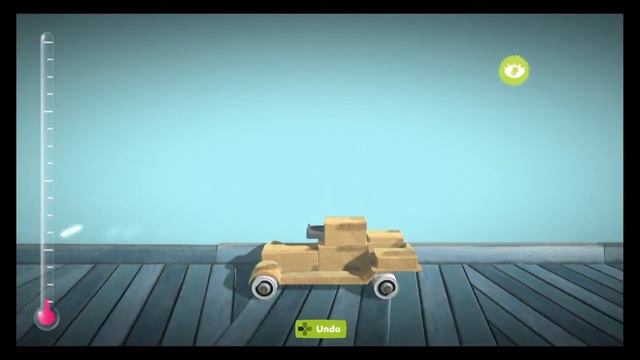 LBP 3 Rolls-Royce Armored Car смотреть онлайн