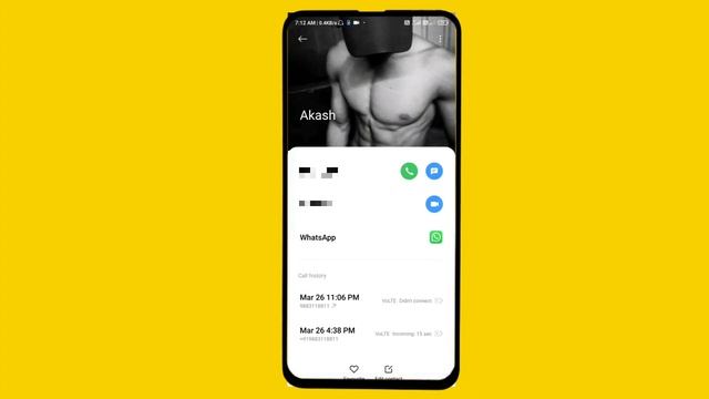 How To Change Caller Screen Background In Any Android Devices?? смотреть онлайн