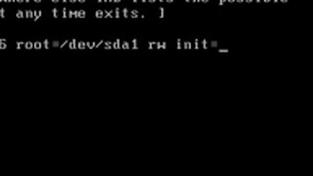 Linux Hacking смотреть онлайн