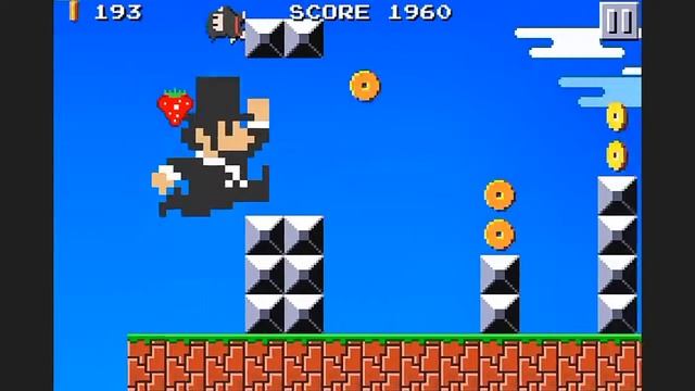 Top 5 juegos 8 bits ||√ juegos android√ смотреть онлайн