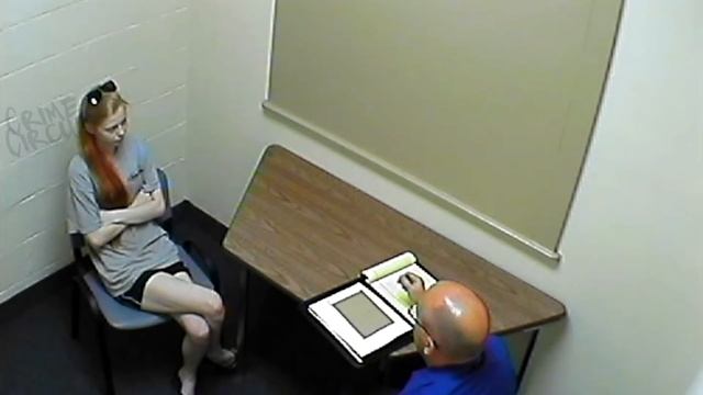 Family TIME Interrogations!! Who is The KlLLER? A True Crime Investigation! DOCUMENTARY смотреть онлайн