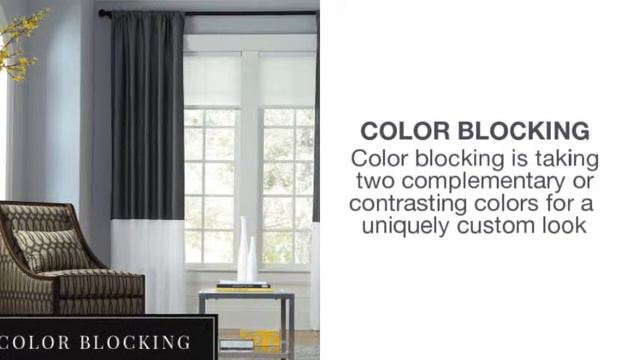 Budget Blinds Serving Chula Vista: Modern and Stylish Curtains and Drapery Designs смотреть онлайн