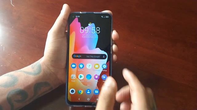 TCL 10L 3 Ways To Take A Screenshot & Screen Record смотреть онлайн