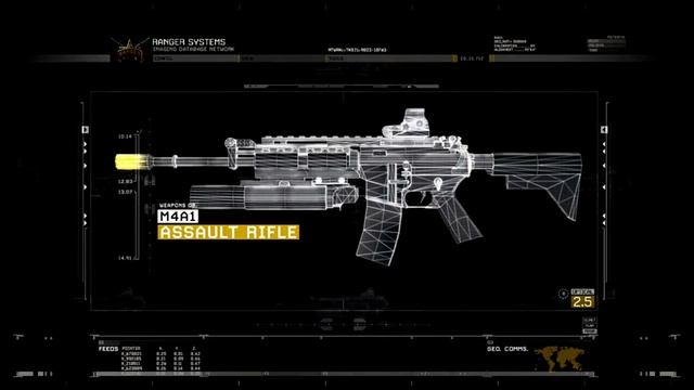 Call of Duty Modern Warfare 2 Remastered #001 Teamspieler - | Let's Play Call of Duty смотреть онлайн