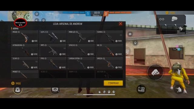 😱SAIU!!😱 REGEDIT MRLIPERX V2 FREE FIRE 1.99.X 100%ANTBLACKLIST - ANTIBAN! смотреть онлайн