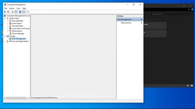 How to remove system reserved partition in Windows 10 | 2023 смотреть онлайн