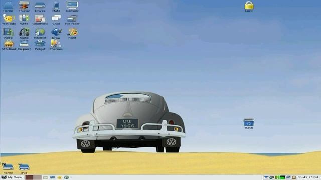 Classic Pup 214X T10..Old Skool Pup Fun.... смотреть онлайн