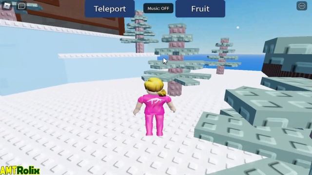 ROBLOX - How To Get 20 BADGES in Find The Fruit - Gameplay - iOS / Android & PC Games смотреть онлайн
