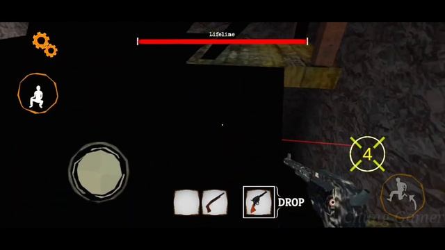 The Twins Remake Mirror Mode (With Grandpa's Shotgun) Full Gameplay смотреть онлайн